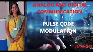 ANALOG AND DIGITAL COMMUNICATION KTU