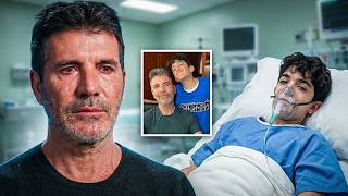 Simon Cowellâs Emotional Goodbye After His Sonâs Heartbreaking Autism Diagnosis Revealed