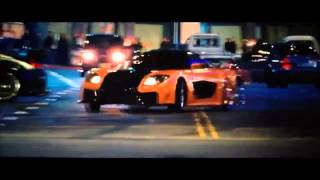 Fast & Furious 7 Official Trailer Teaser #1 2014   Vin Diesel Movie HD