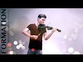 Beyoncé - Formation (Violin Cover by Caio Ferraz)