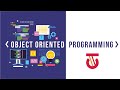 What is Object-Oriented Programming (#1 Intro to Objects and Classes)