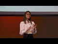 Is Recognizing Racism the New Normal? | Natnaree (Proud) Ua-Arak | TEDxYouth@ICS