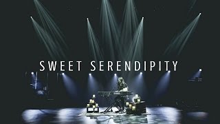 Lyndsey Elm - Sweet Serendipity (Official Music Video)