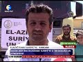 kanal fırat haber elazığ dan suriye ye yardım