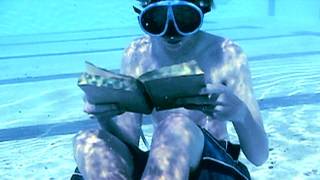 Make A Splash - Summer Reading Program!