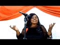 une chanson de la Prophétesse Doucia Masumbuku intitulé LIKAMBO YA NZAMBE