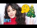 Camila Cabello Pokes Fun at the Way She Pronounces 