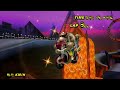 【ctgp wr】 bowser s fiery fortress 2 15.426 ivan