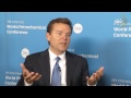 ihs wpc 2014 peter huntsman ceo huntsman corporation