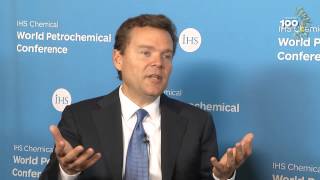 IHS WPC 2014: Peter Huntsman, CEO, Huntsman Corporation