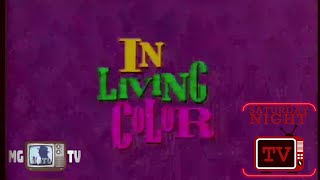 saturday night tv : In Living Color S: 2 E: 018, 019