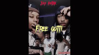 Jay Patek - Free Gotti (Offical Audio)