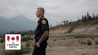 Jasper still in recovery mode as town marks one year since wildfire swept through town