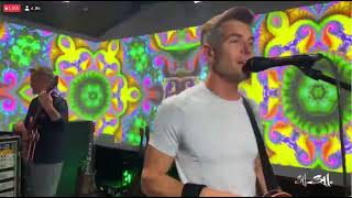 311 - Life's Not a Race Live @TheHive 4/16/21