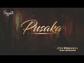 jeki irwanda pusaka official musik audio