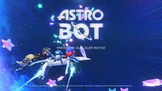 ASTRO BOT - GAME DO ANO | LIVE PARTE 02 - A BUSCA PELA PLATINA CONTINUA!🤗