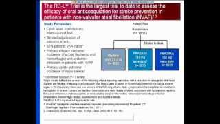 Cardiology Grand Rounds: Atrial Fibrillation: New Agents for Stroke Prevention