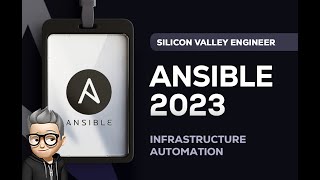 앤서블(Ansible) 강의가 오픈되었습니다!