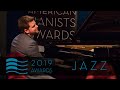 “Empty Spaces” – Billy Test – 2019 American Pianists Awards