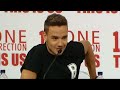 one direction this is us press conference in full