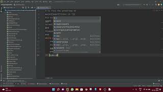 Armstrong number code in python , using function also included