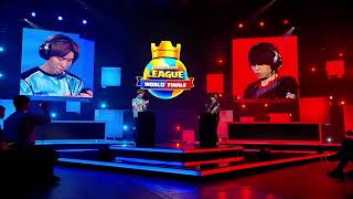 Pandora vs Mugi - CRL 2023 World Finals (Day 3, Losers Finals)