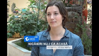 Motivele pentru care actorii teatrelor de păpuşi aleg să rămînă acasă