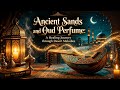 Ancient Sands and Oud Perfume: A Healing Journey through Desert Melodies