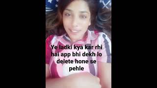 Sharanya Jit Live Nude Video