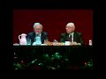 warren buffett u0026 charlie munger on understanding the berkshire conglomerate and future opportunities