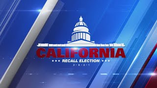 Election afterday: Central Valley counties are split down the middle or leaning towards recall