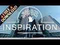 Royalty Free Music - Upbeat Inspiration | Background Positive Business Instrumental Motivational