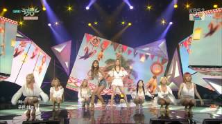 SNSD '소녀시대' - Party 교차편집 Stage Mix