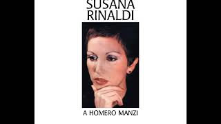Susana Rinaldi - Ninguna