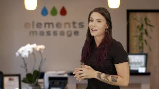 Is Massage Therapy for you?
