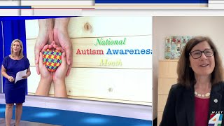 Autism Awareness Month: What you need to know