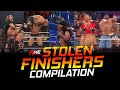 WWE Stolen Finishers Compilation (2024) | Acknowledge Me
