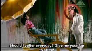 Indiran Chandiran - 11/14 - Tamil movie - Kamal Haasan & Vijayashanti