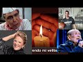 tragedia. 5 famosos fallecidos hoy 2 de enero del 2025