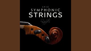 Epic Inspiring Symphonic Strings