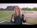 The College Tour: Alexis Hirst - Champions of Character