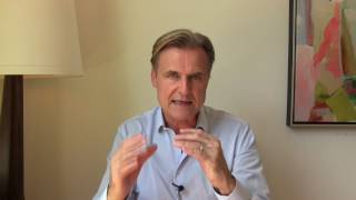 Business Coaching Vlog: How to stay calm under pressure