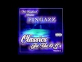 FINGAZZ - JUST BE THANKFUL