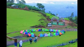 ሐምበርቾ 777 ተራራ ከምባታ Hambericho 777 mountain Kambata