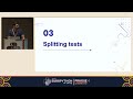 Turbocharge your Python test suite today! 🚀 — Konstantinos Papadopoulos