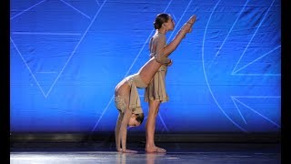 Avi's Dance Project - Why Did You Have To Go