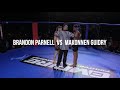 EMPIRE FIGHTING CHAMPIONSHIP 11 - Brandon Parnell VS Makonnen Guidry