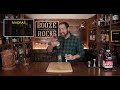 how to make the madras cocktail booze on the rocks