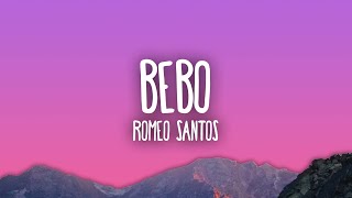 Romeo Santos - Bebo