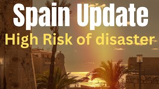 Spain news update - The hazards of living in Spain
